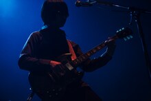 竹安堅一（G）（撮影：新保勇樹）