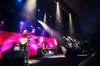 フラワーカンパニーズ（撮影：新保勇樹）