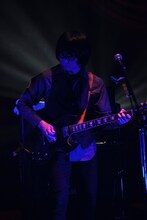 竹安堅一（G）（撮影：新保勇樹）