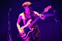 グレートマエカワ（B）（撮影：新保勇樹）