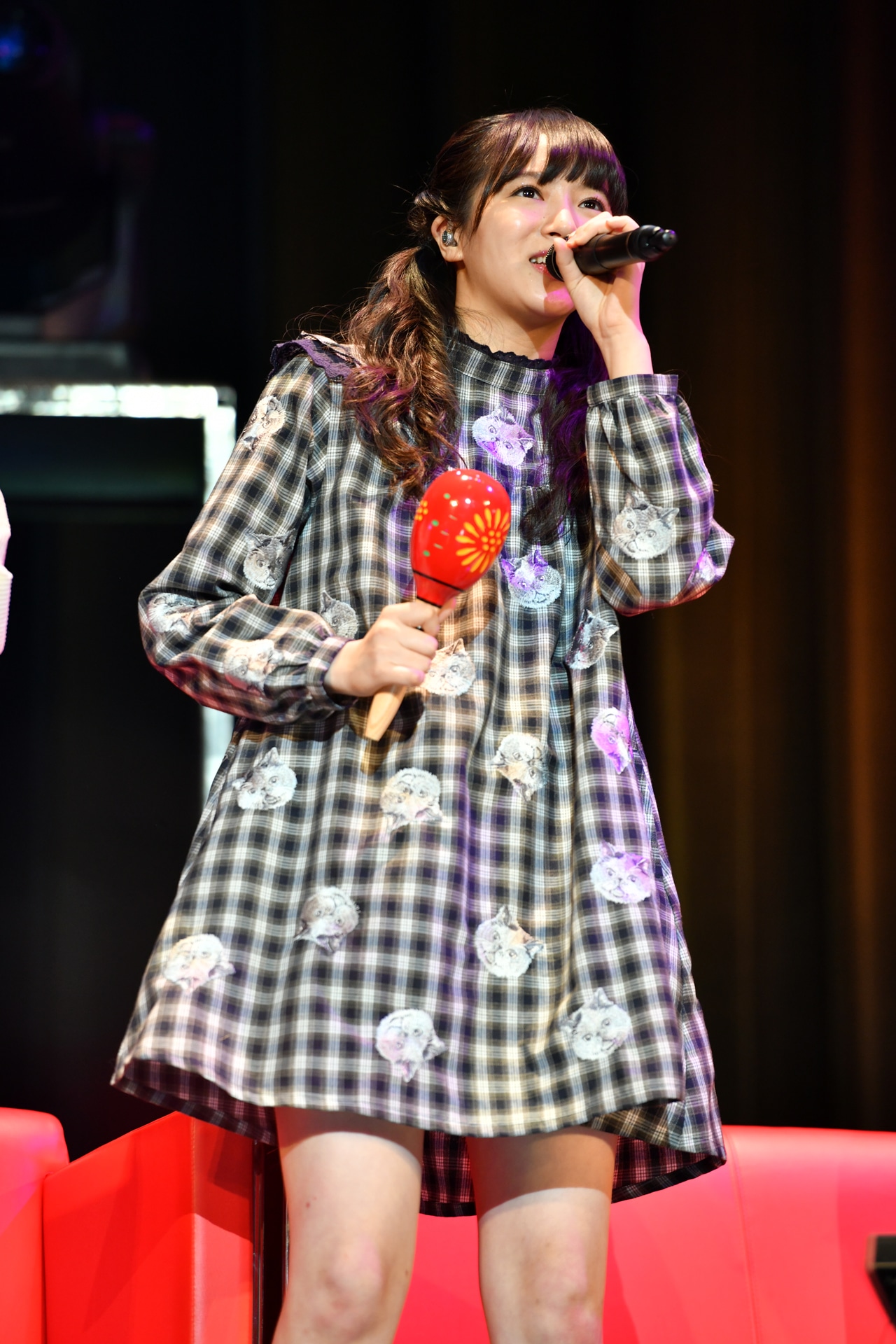 中山莉子
