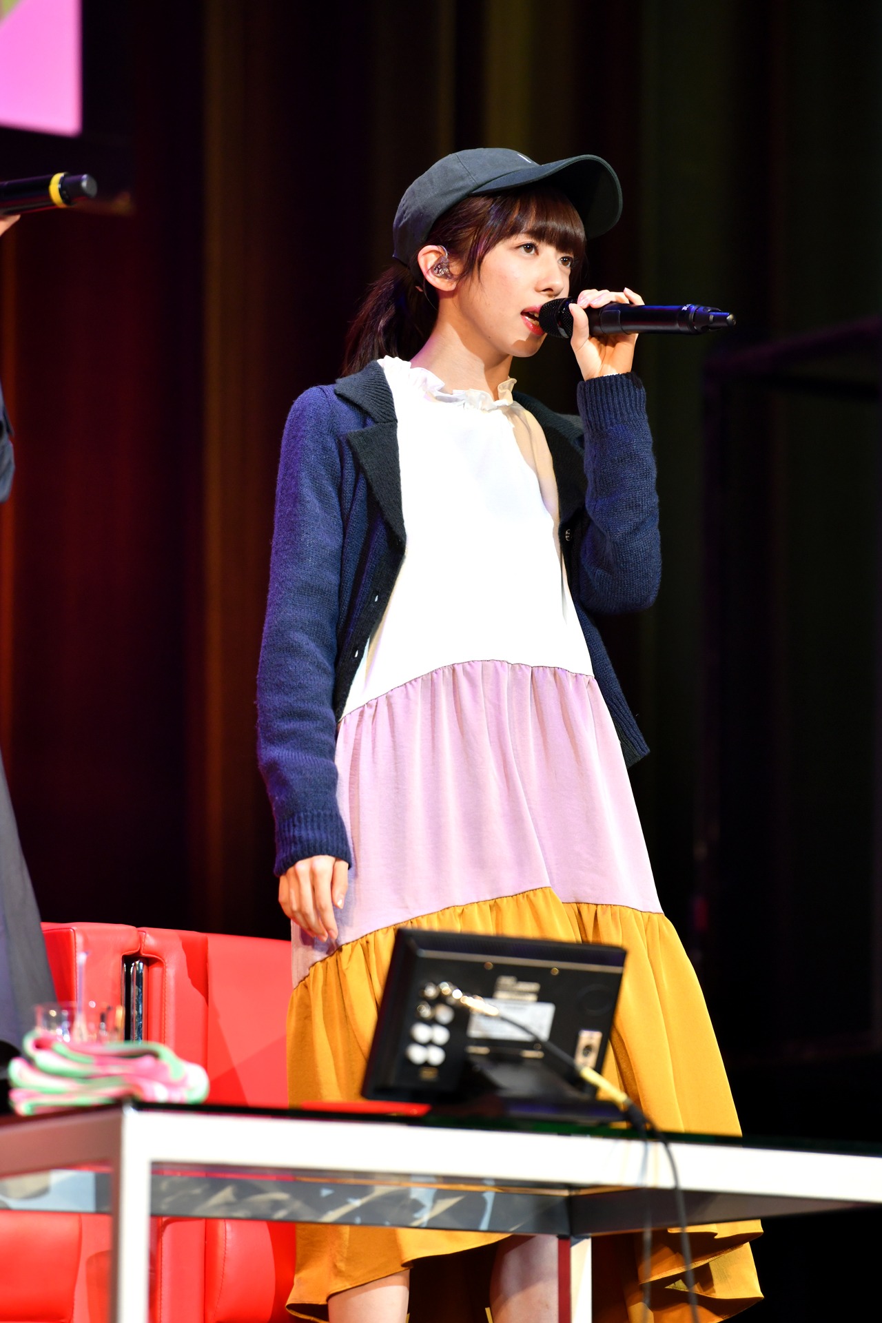 真山りか