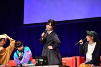 私服紹介にブルゾンちえみの「35億」を取り入れるNao☆。