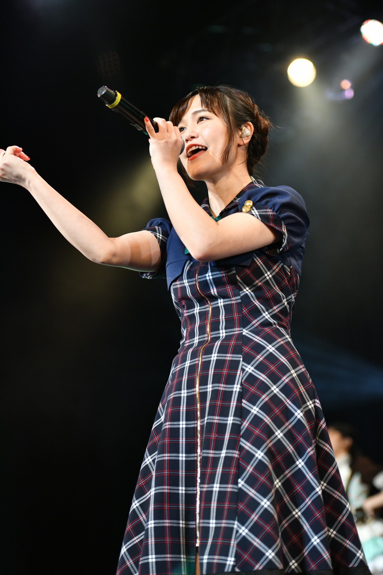 Nao☆（Negicco）
