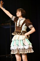 安本彩花（私立恵比寿中学）