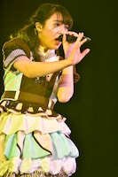 中山莉子（私立恵比寿中学）