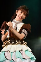 真山りか（私立恵比寿中学）