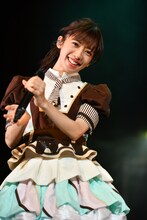 真山りか（私立恵比寿中学）