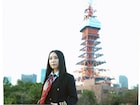 天野月、フルアルバム携え約2年ぶりワンマンライブ