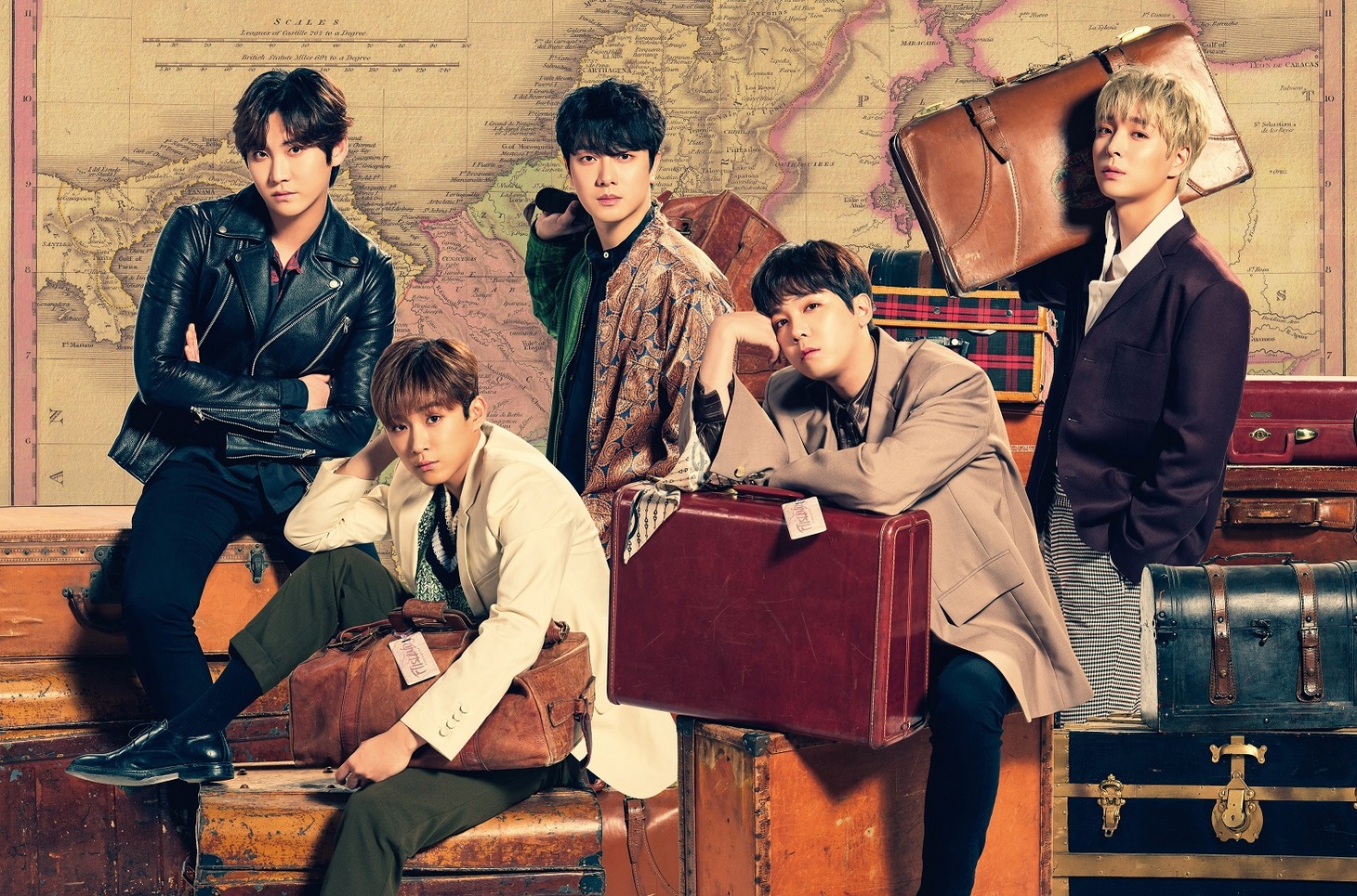 FTISLAND