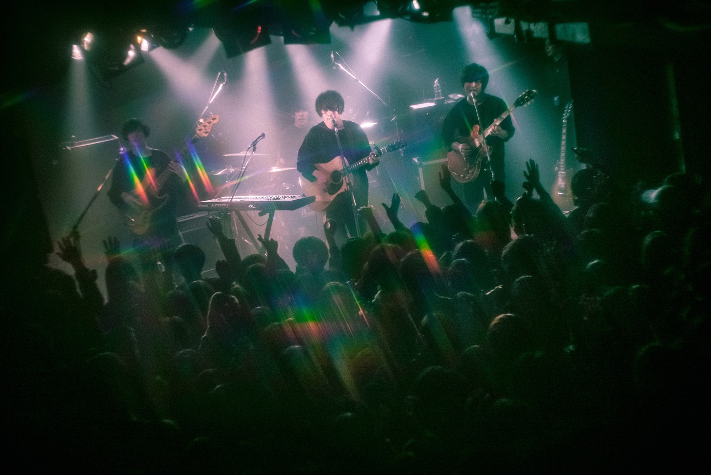 mol-74（Photo by Daisuke Miyashita）