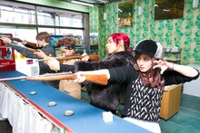 女王蜂「qb図鑑」より。