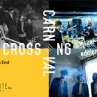 The fin.が「CROSSING CARNIVAL」特別編に出演