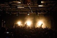 「KOTORI DREAM MATCH 2019」最終公演の様子。（Photo by MASANORI FUJIKAWA）