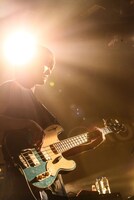 佐藤知己（B）（Photo by MASANORI FUJIKAWA）