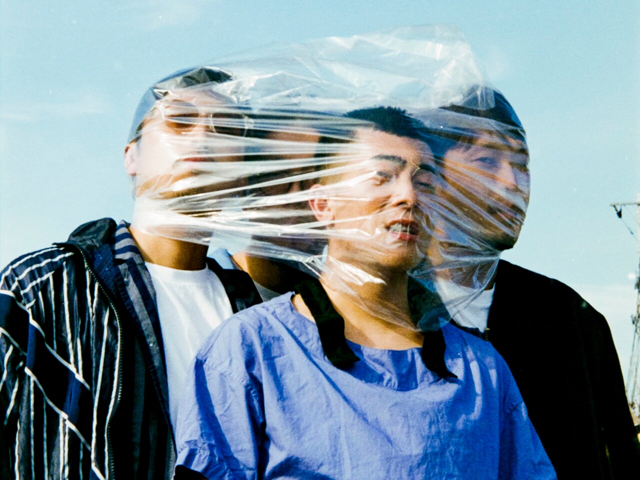 踊Foot Worksニューアルバムにオカモトレイジ参加曲収録、WWW Xでワンマン