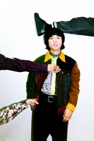 オカモトレイジ