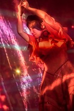 松任谷由実（撮影：田中聖太郎）