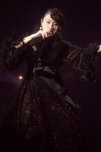 松任谷由実（撮影：田中聖太郎）