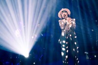 松任谷由実（撮影：田中聖太郎）