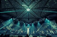 松任谷由実「SURF&SNOW in Naeba Vol.39」の様子。（撮影：田中聖太郎）