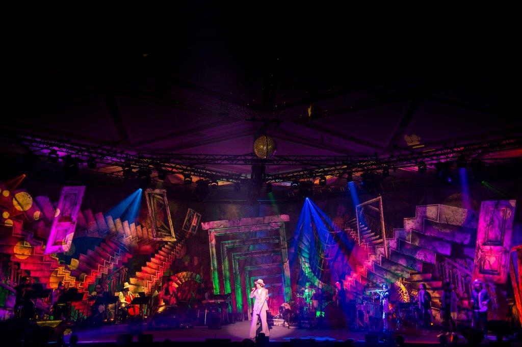 松任谷由実 SURF & SNOW 苗場 vol.39 腕時計