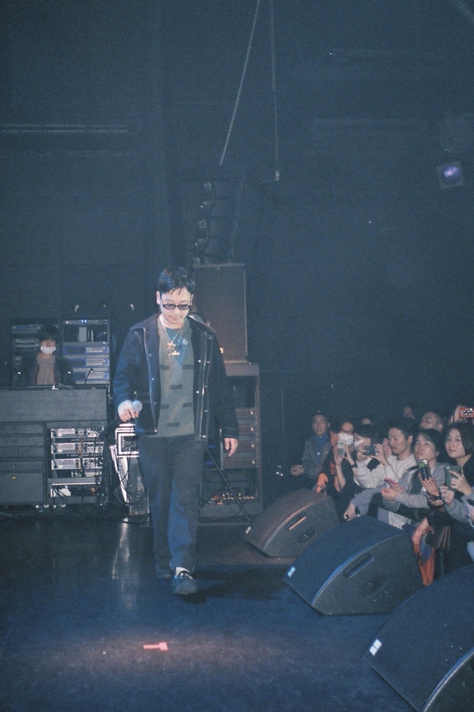 BIM（Photo by Ryohei Anbo）