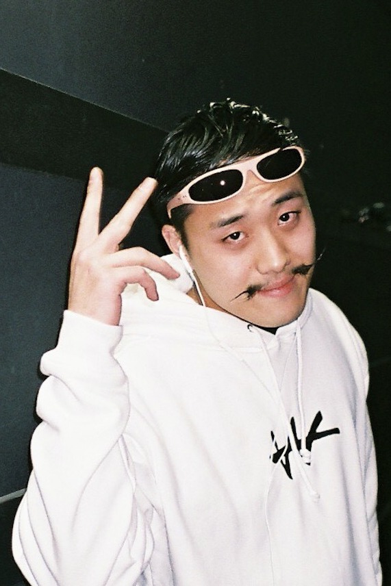 VaVa（Photo by Ryohei Anbo）