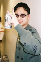 BIM（Photo by Ryohei Anbo）