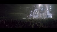 Nulbarich「Nulbarich ONE MAN LIVE at NIPPON BUDOKAN-The Party is Over-」のワンシーン。