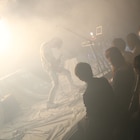 Poet-type.Mの新境地、門田が歌い踊る「Pocketful of stardust」ワンマン