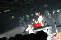 Poet-type.M「Pocketful of stardust」の様子。（写真提供：株式会社ハイウェイスター）