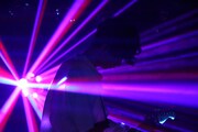 門田匡陽(Vo, G)(写真提供:株式会社ハイウェイスター)