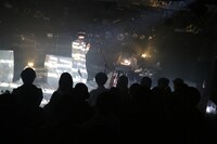 Poet-type.M「Pocketful of stardust」の様子。（写真提供：株式会社ハイウェイスター）