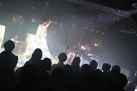 Poet-type.M「Pocketful of stardust」の様子。（写真提供：株式会社ハイウェイスター）