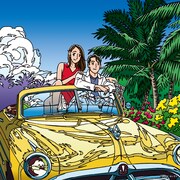 Super VHS「魚の恋 / バックビート」ジャケット