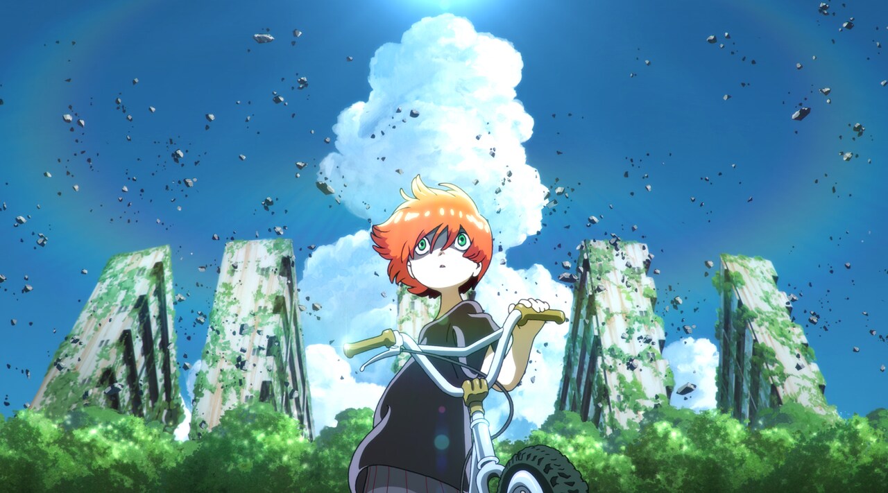 Eve特番をスペシャで2時間放送、LINE LIVEで同時生配信も