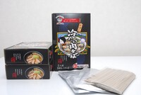 「かほく冷たい肉そば」パッケージ