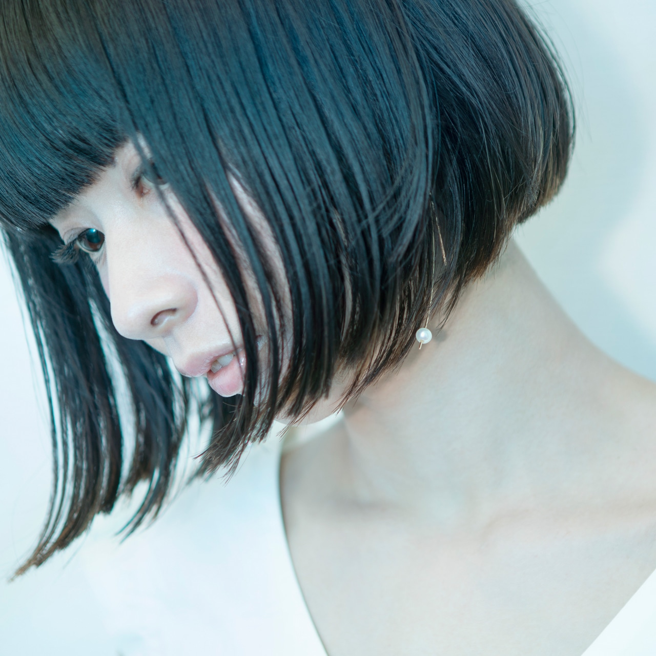 鎌野愛