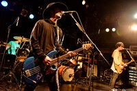 「LOW IQ 01 20th Anniversary "DRUMMERS SESSION"」の様子。（撮影：橋本塁[SOUND SHOOTER]）