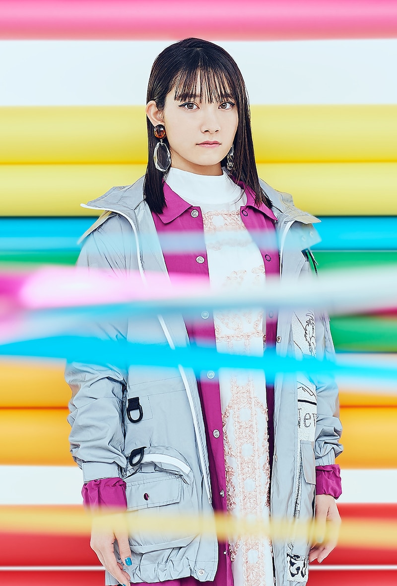 風間玲マライカ（sora tob sakana）