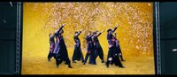 「桜」MVのワンシーン。