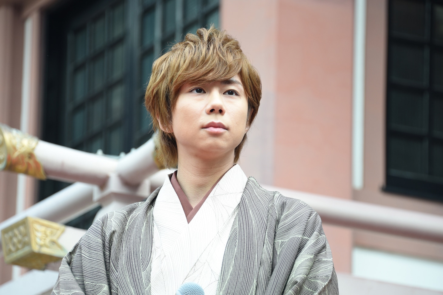 北山宏光