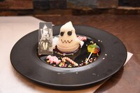 「もっちりペニュのアイス包み」