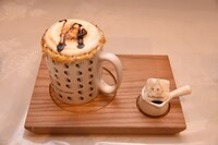 「マイエル特製ココア」