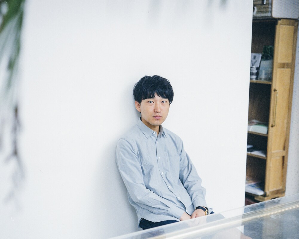 蓮沼執太「芸術選奨 文部科学大臣賞」メディア芸術部門新人賞を受賞