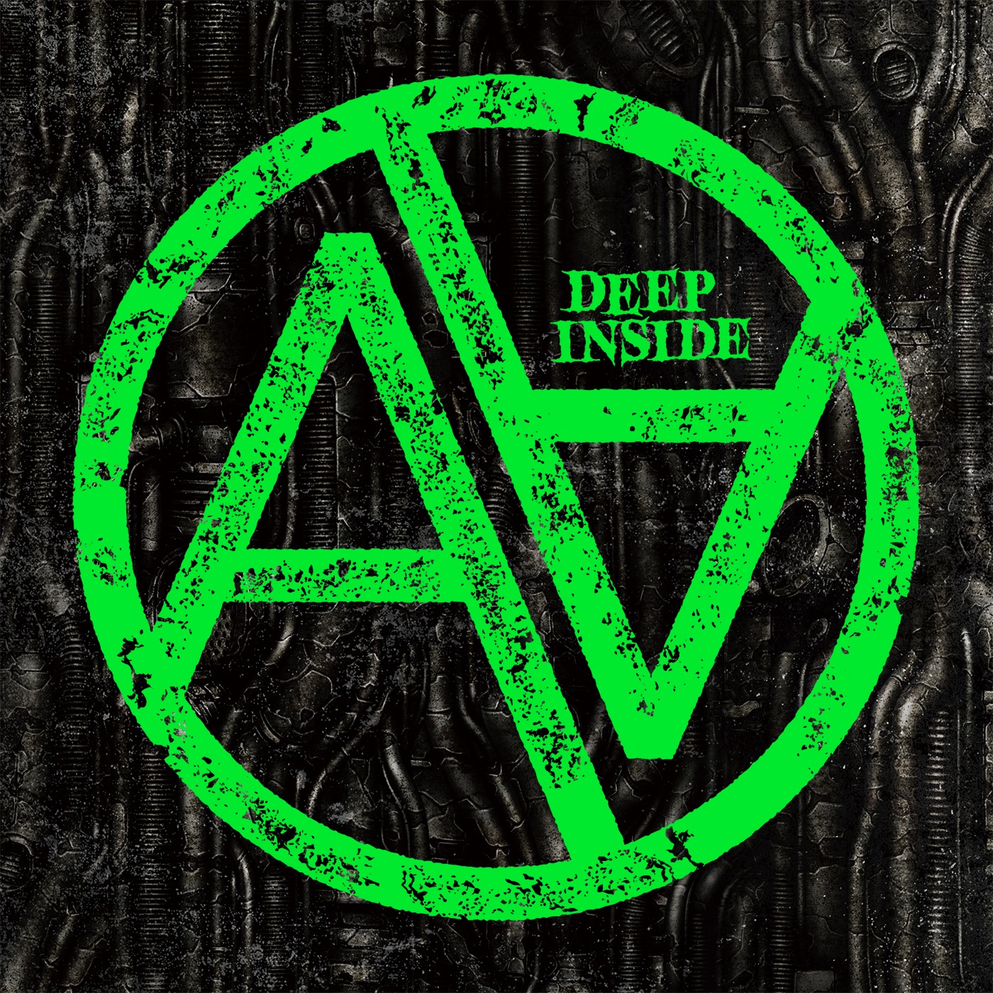 AA=×HIROSUKE（BALZAC）「DEEP INSIDE」配信ジャケット