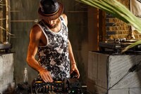 セドリック・ウー