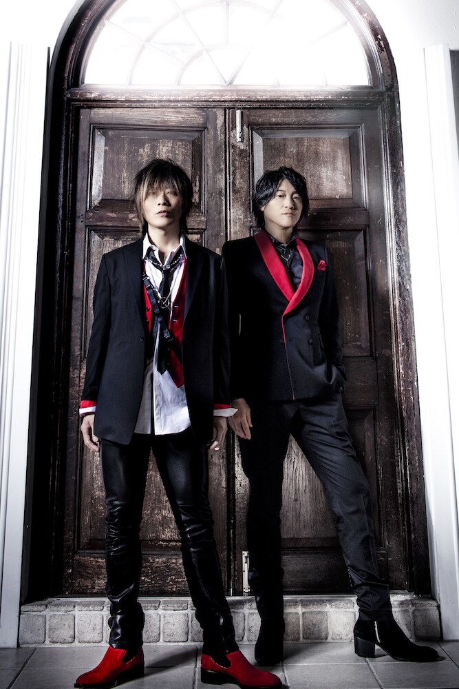 GRANRODEO、「文スト」OP曲シングル＆新アルバムを2週連続リリース