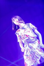 アサヒ（撮影：キセキミチコ / 写真は2月5日公演時のもの）